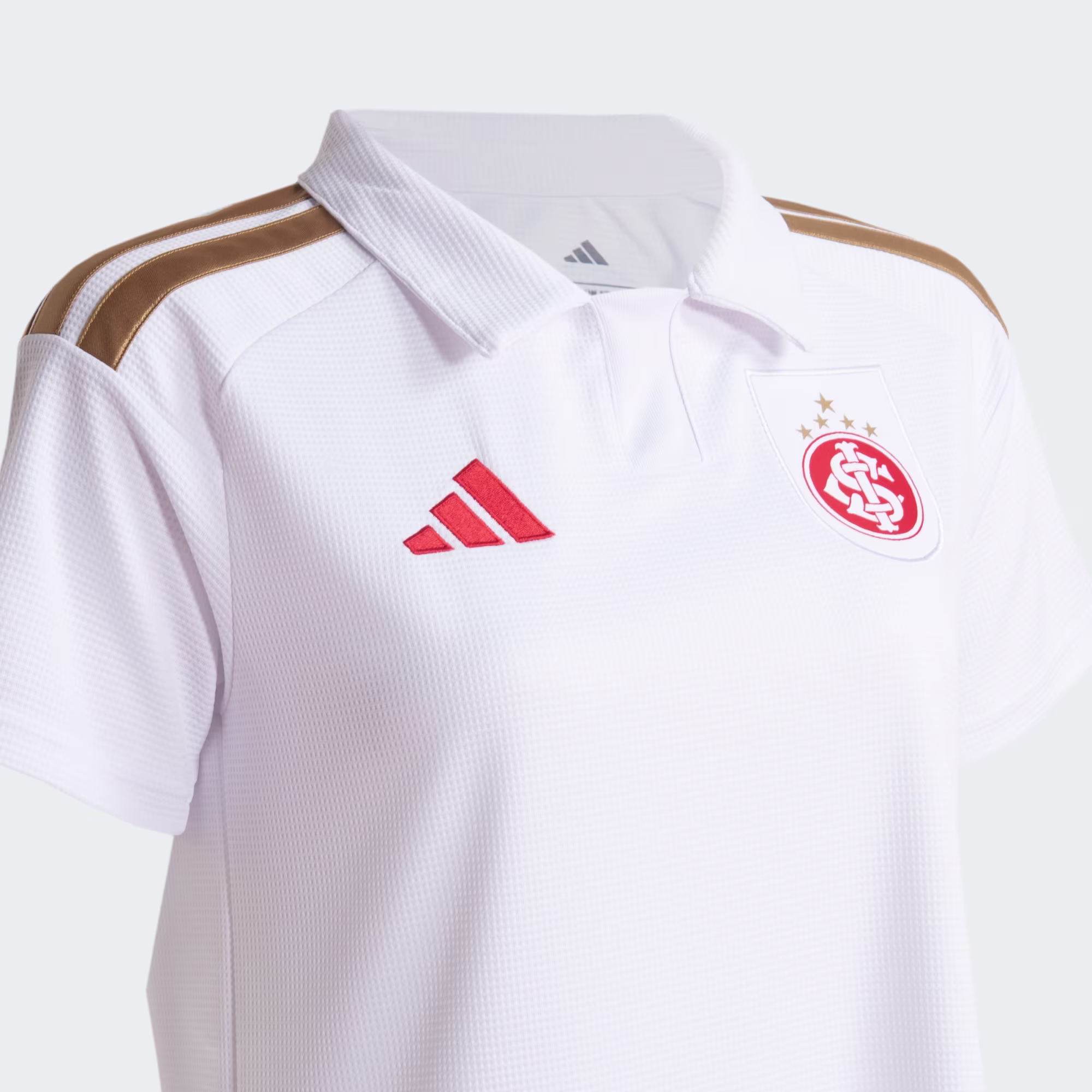 Camisa Internacional II - Feminina 2026/27 Pré-Venda - Imagem 3