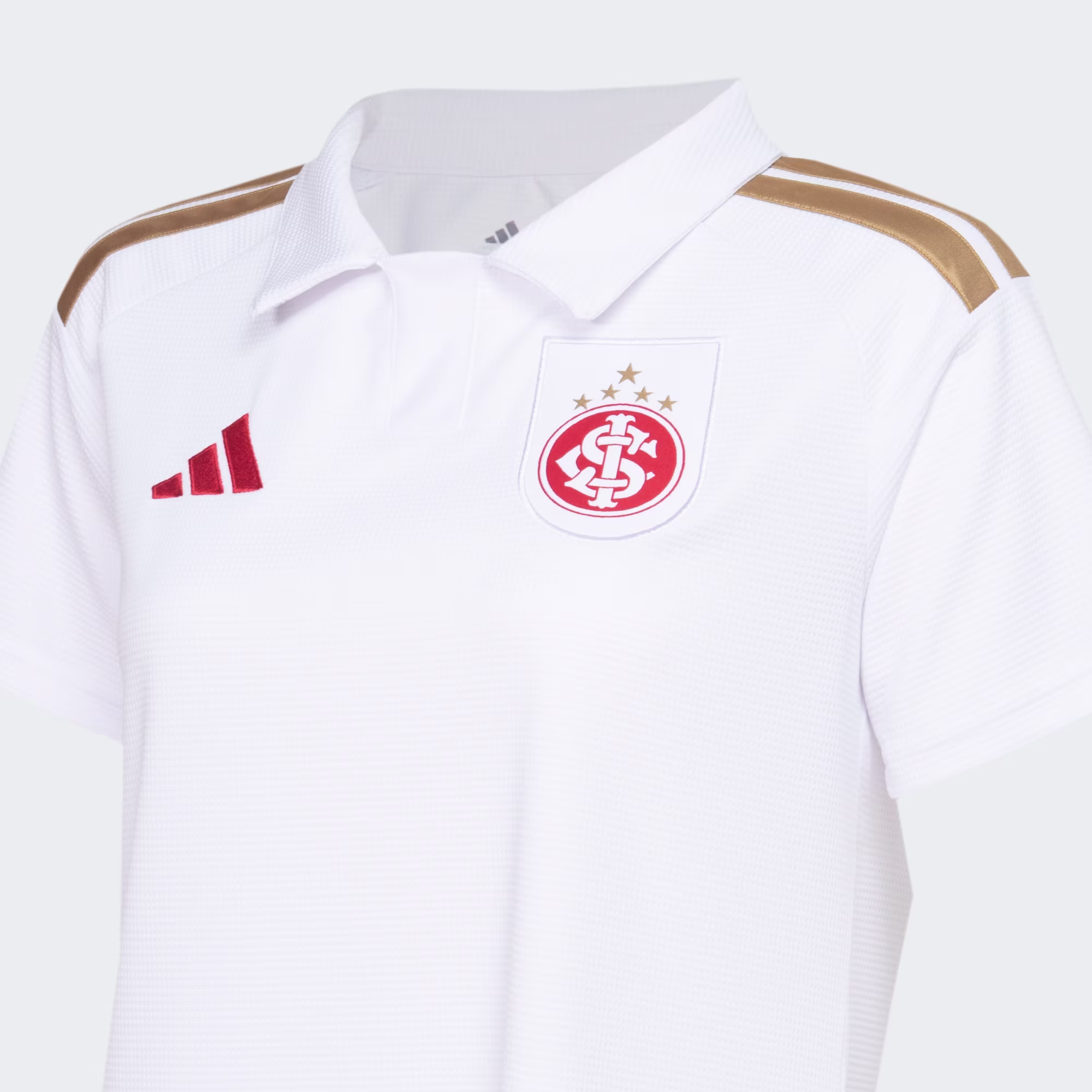 Camisa Internacional II - Feminina 2026/27 Pré-Venda - Imagem 4