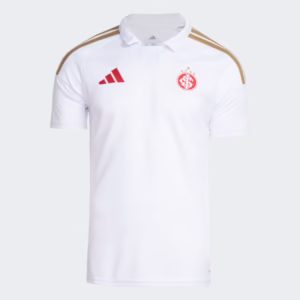 Camisa Internacional II - 2026/27