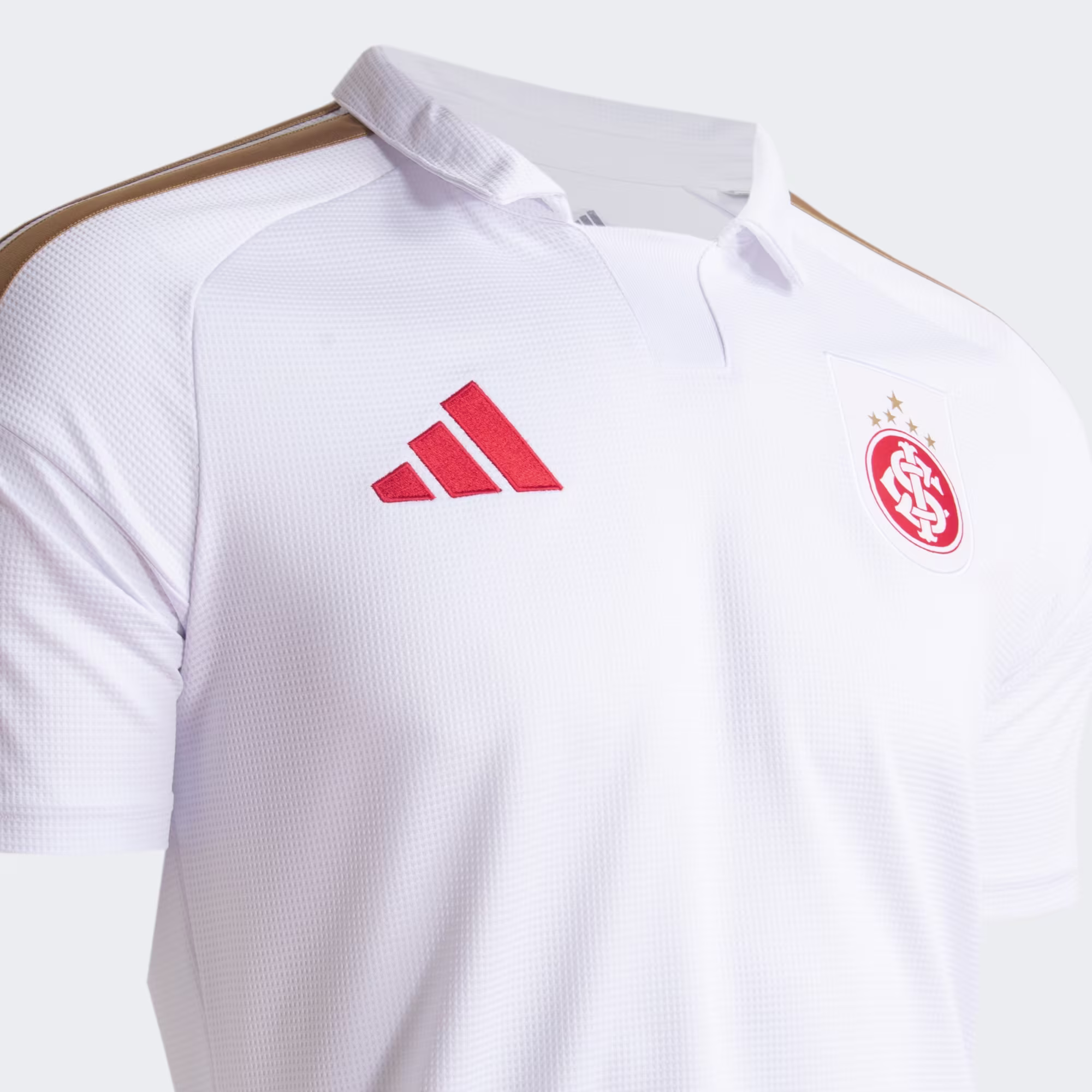 Kit Infantil Internacional II - 2026/27 Pré-Venda - Imagem 3