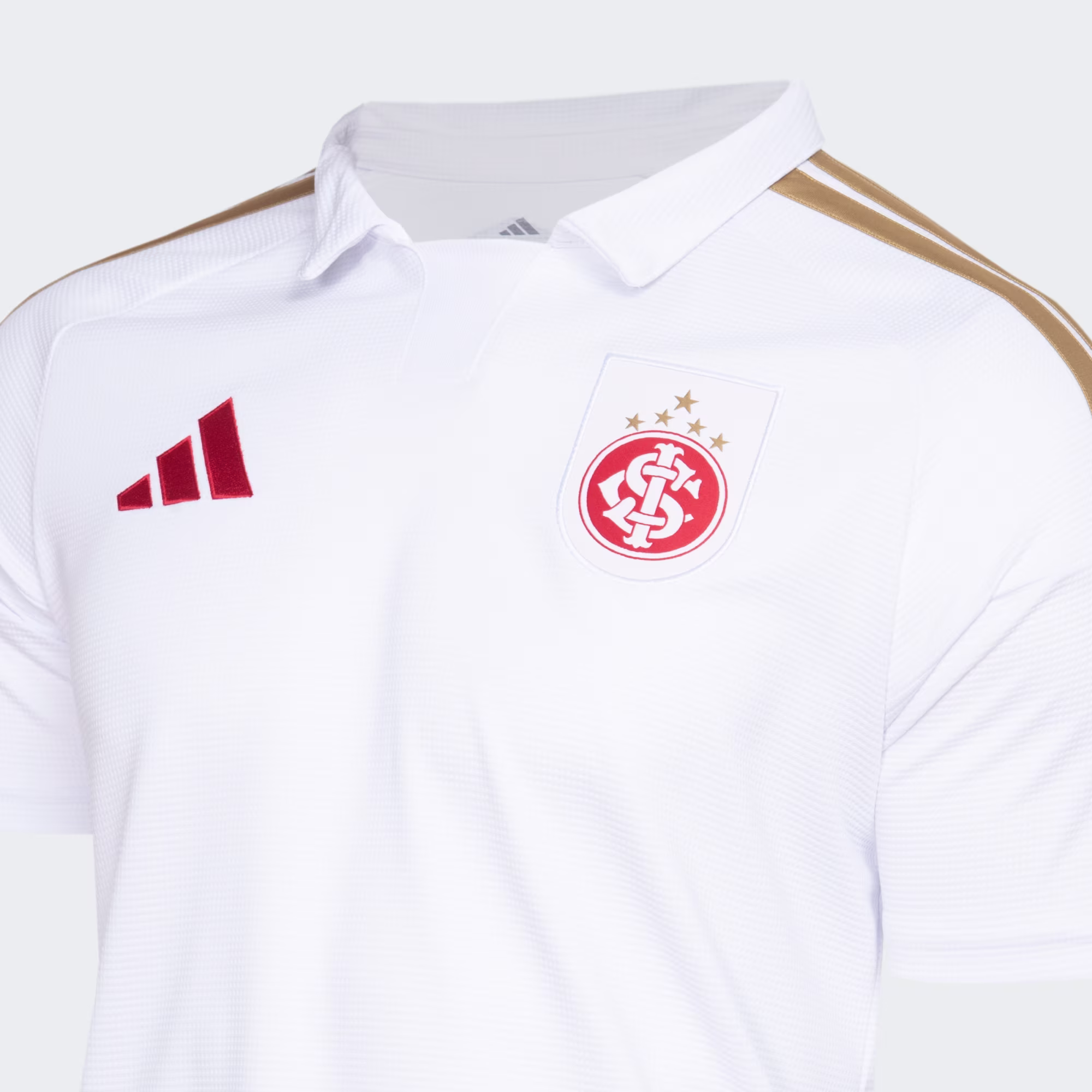 Kit Infantil Internacional II - 2026/27 Pré-Venda - Imagem 4
