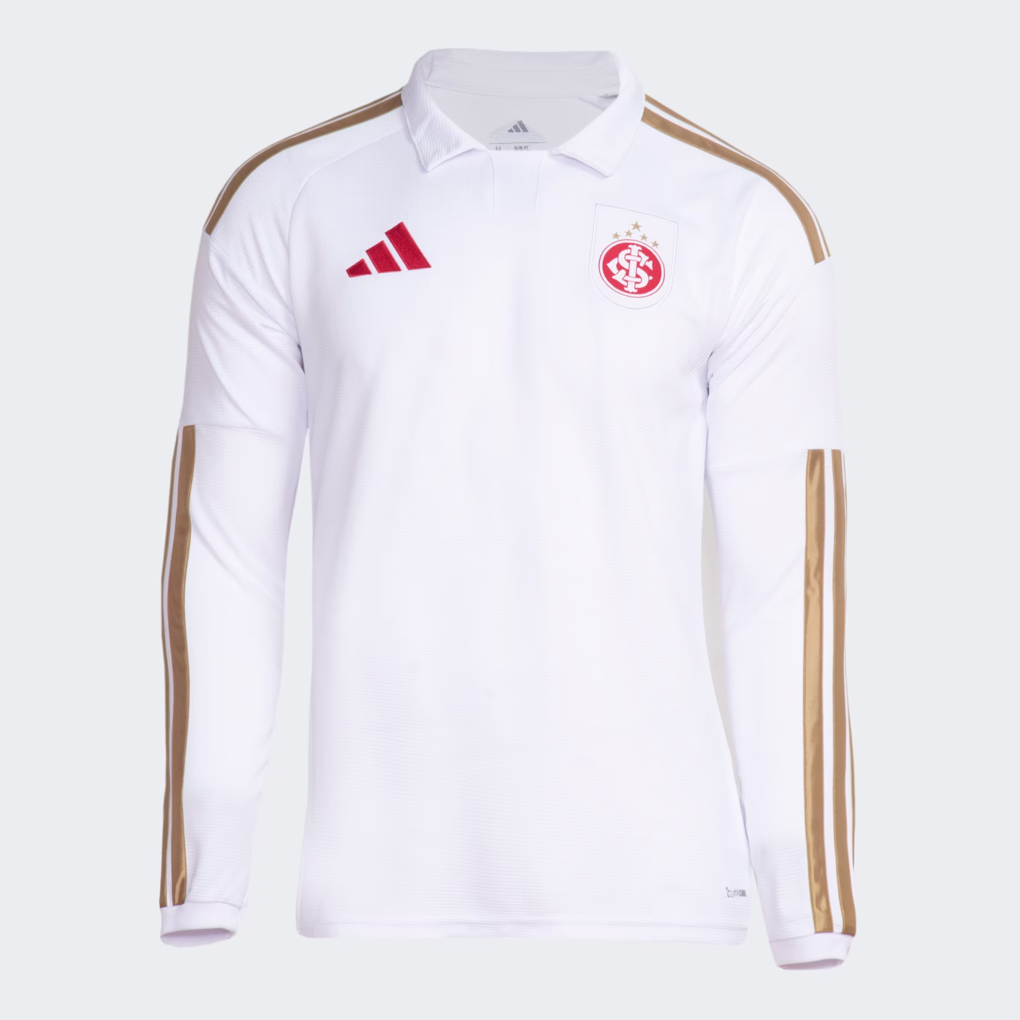 Camisa Internacional II  - 2026/27 Manga Longa