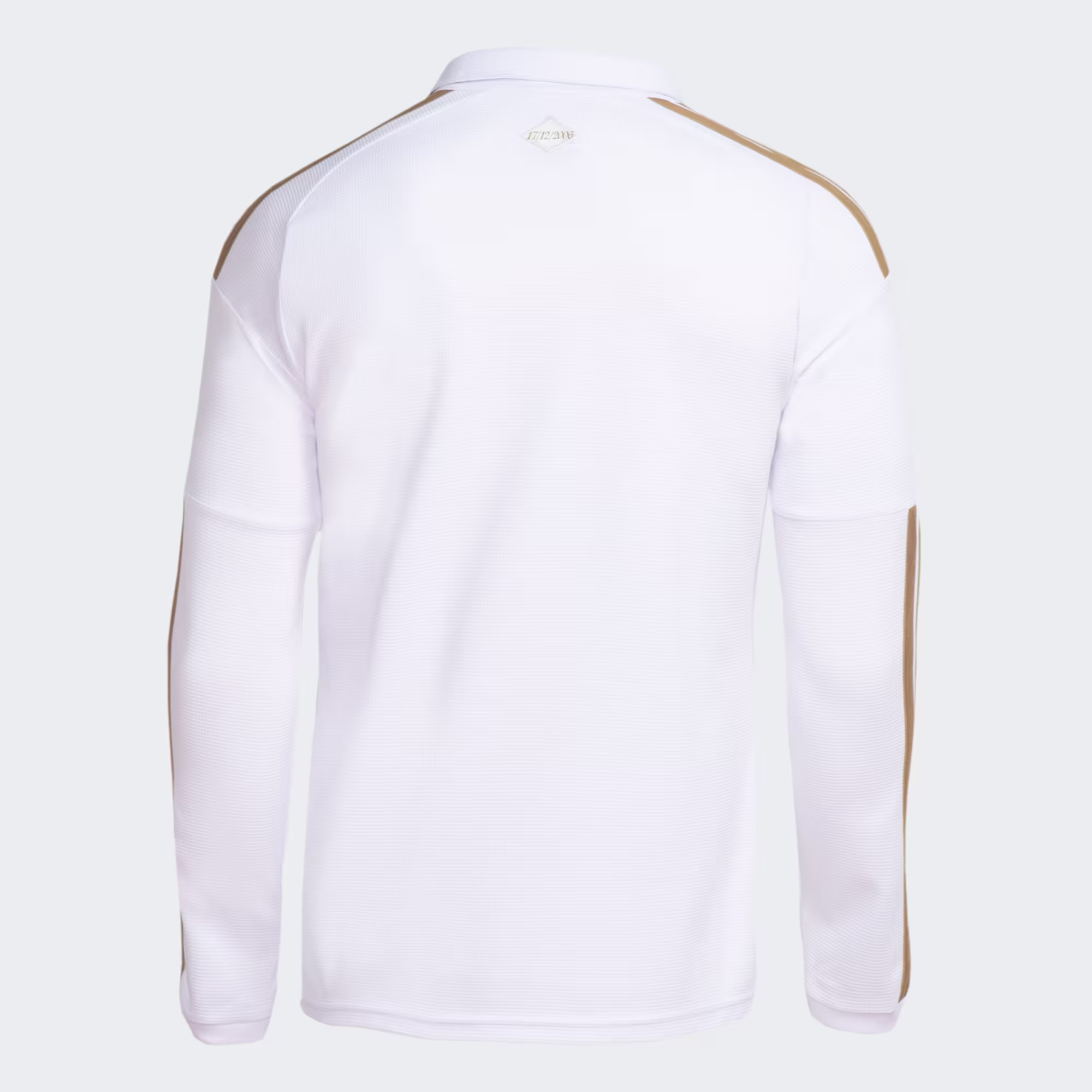 Camisa Internacional II  - 2026/27 Manga Longa - Imagem 2
