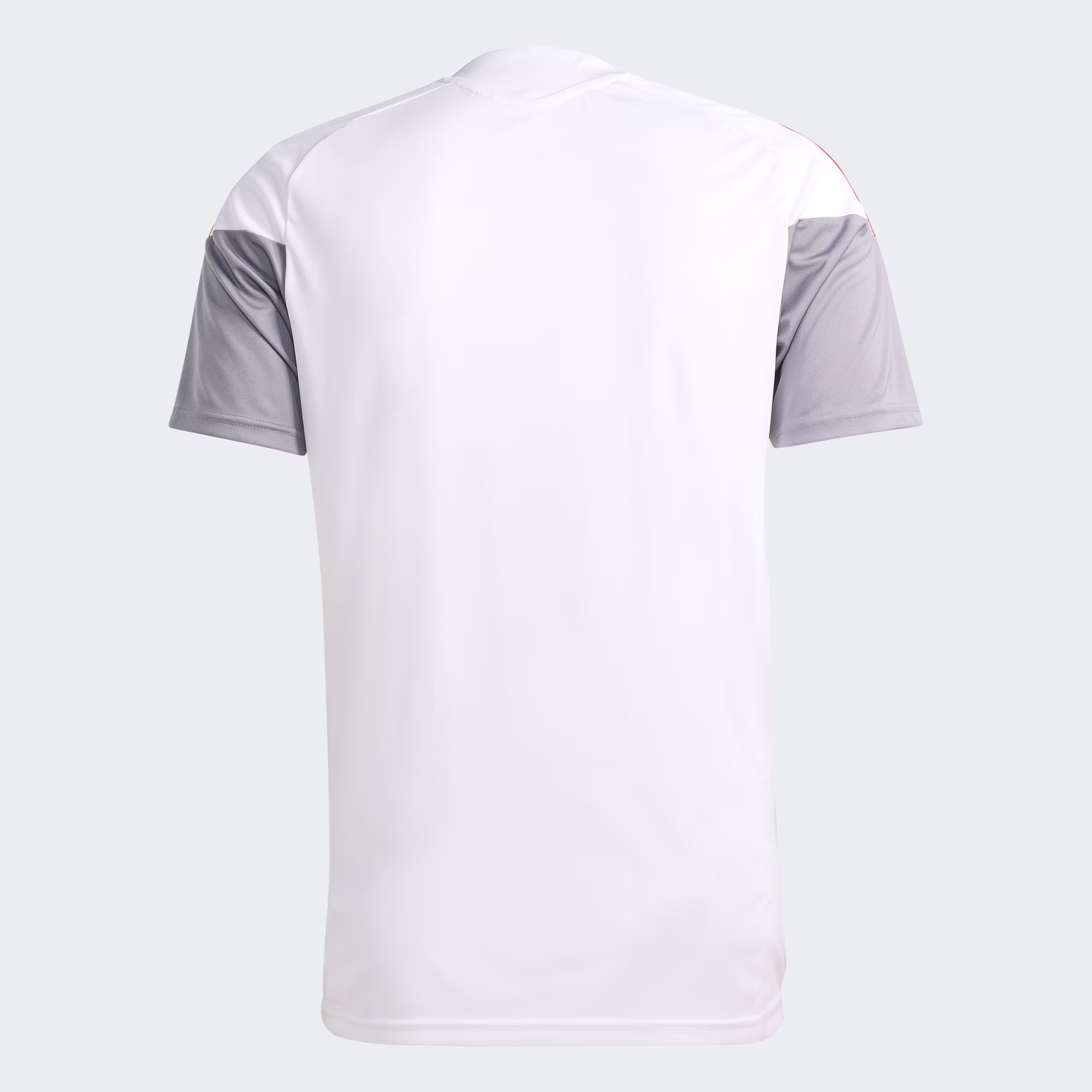 Camisa Internacional Treino Branca - 2026/27 - Imagem 2