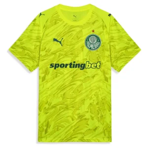 Camisa Palmeiras Goleiro III - 2026/27