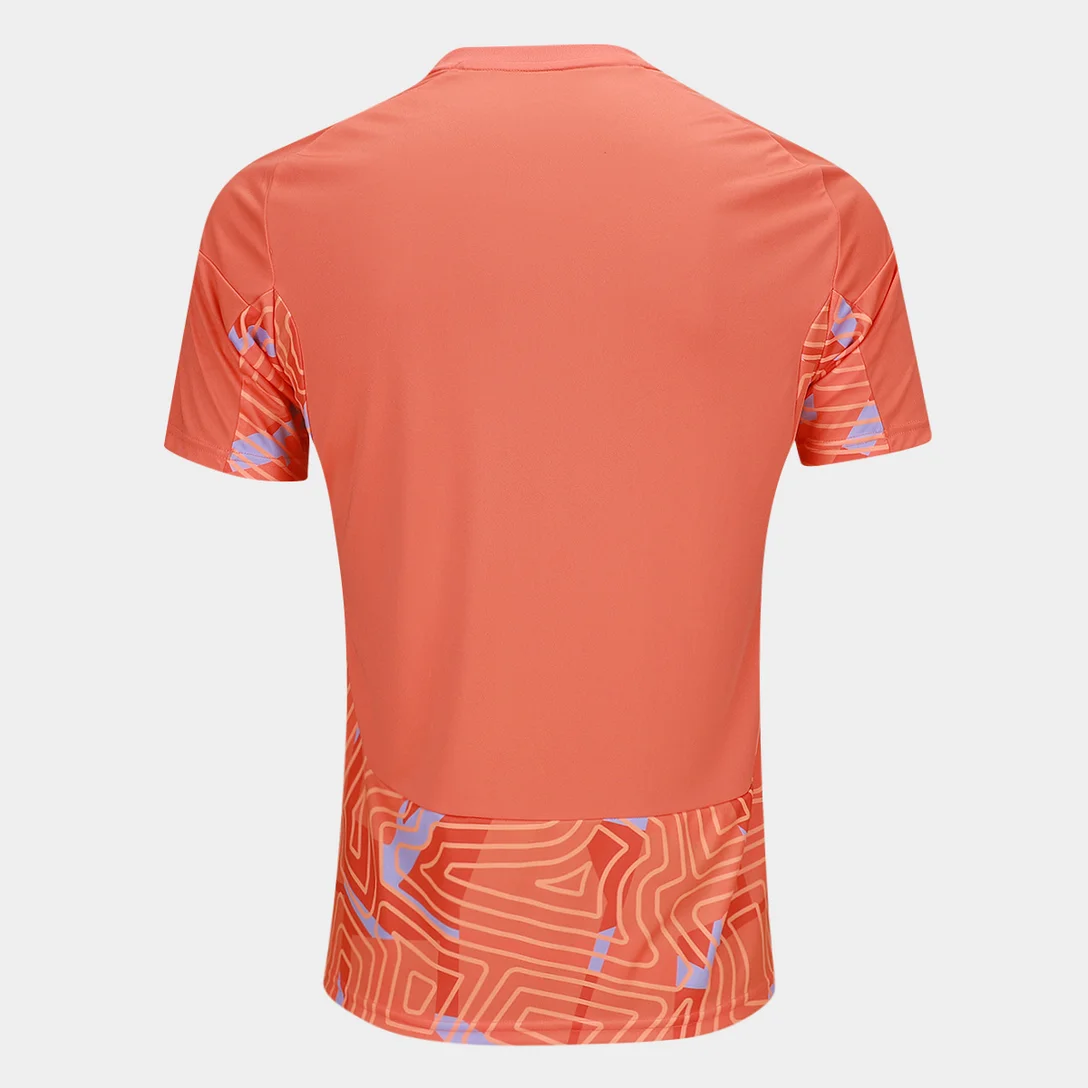 Camisa Flamengo Goleiro - 2026/27 - Imagem 2