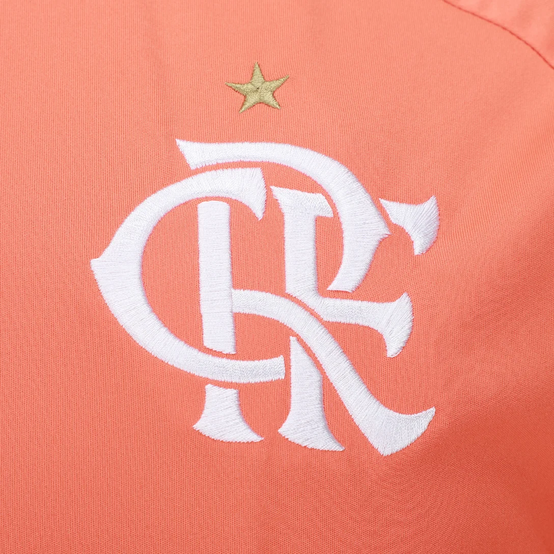 Camisa Flamengo Goleiro - 2026/27 - Imagem 4