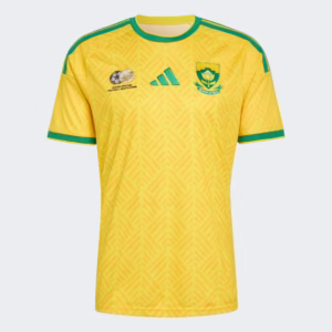 Camisa África do Sul I - 2026