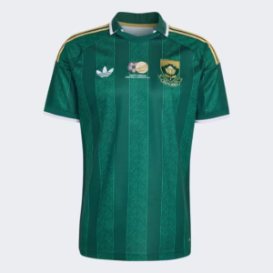 Camisa África do Sul II - 2026