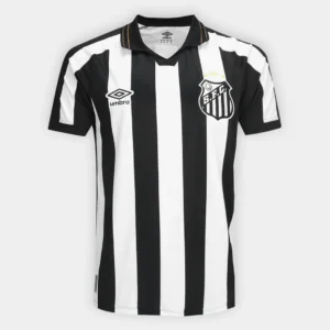 Camisa Santos II - 2026/27