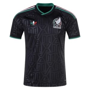 Camisa México III - 2026