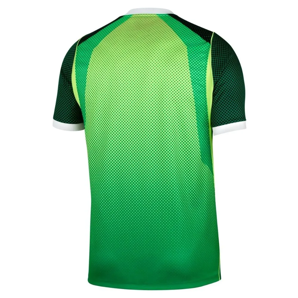 Camisa Nigéria I - 2026 - Imagem 2