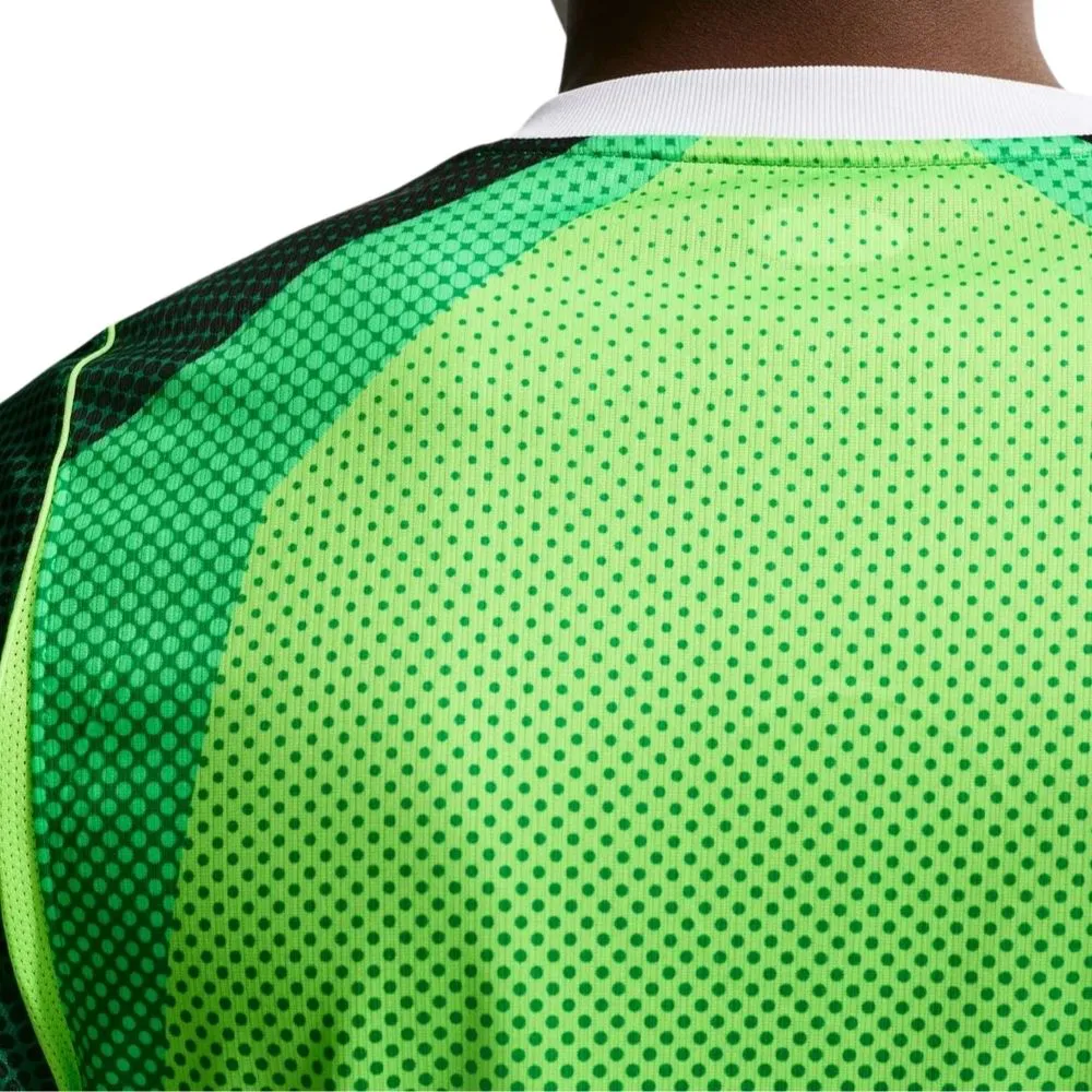Camisa Nigéria I - 2026 - Imagem 4