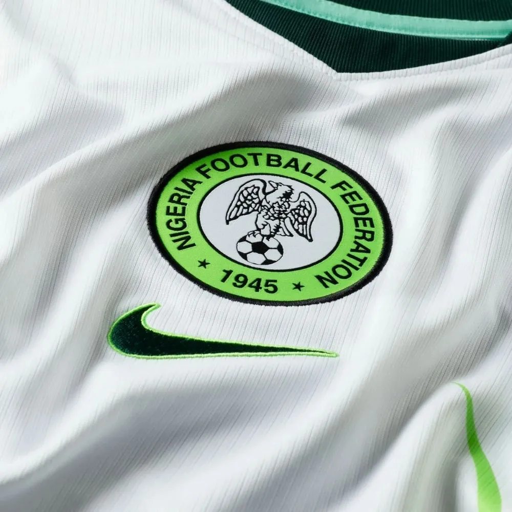 Camisa Nigéria II - 2026 - Imagem 4