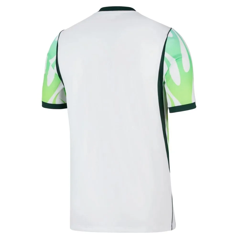 Camisa Nigéria II - 2026 - Imagem 2