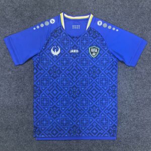 Camisa Uzbequistão I  - 2026