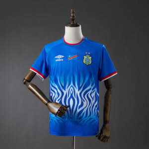 Camisa Congo I - 2026