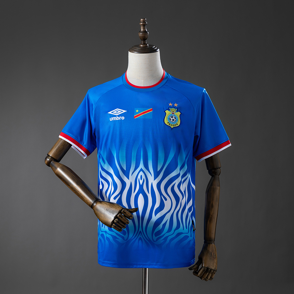 Camisa Congo I - 2026