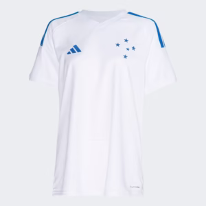 Camisa Cruzeiro II - 2026/27 Feminina
