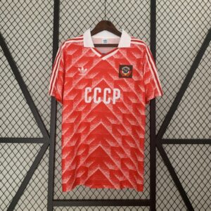 Camisa União Soviética - Retrô