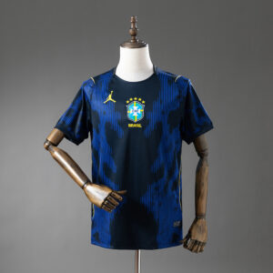 (Pronta Entrega) Brasil II -  2026/27