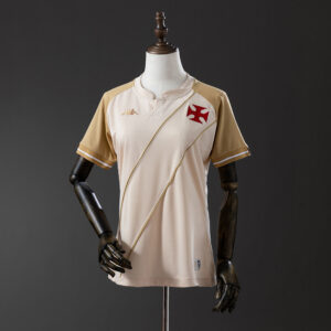 Camisa Vasco III Feminina Kappa – 2024/25