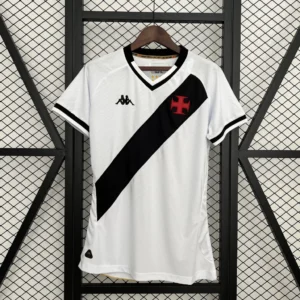 Camisa Vasco II Feminina – 2023/24