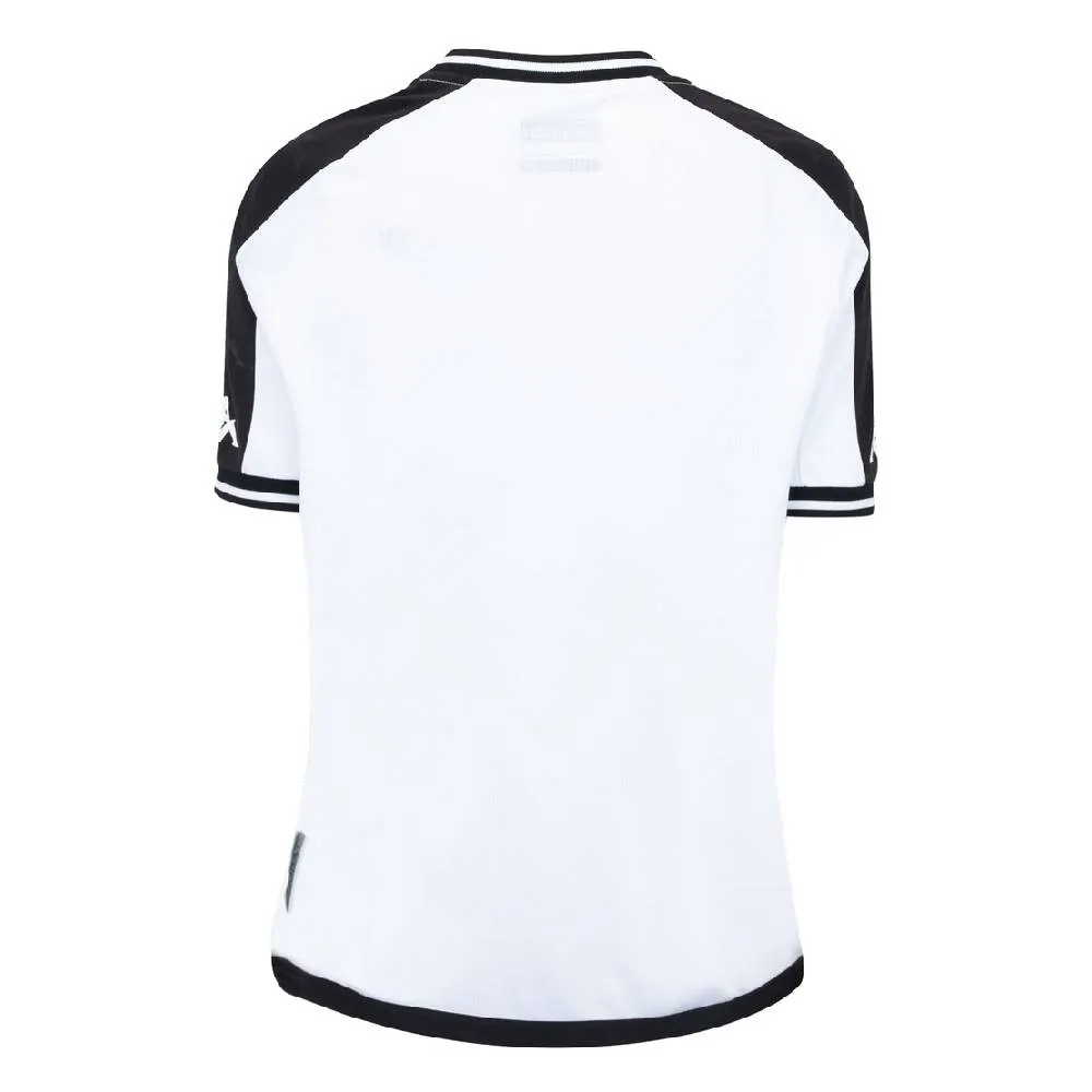 Camisa Vasco II Feminina – 2023/24 - Imagem 2