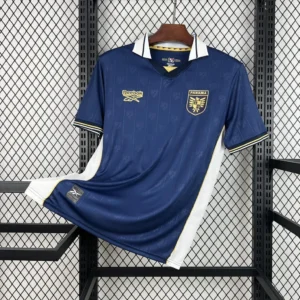 Camisa Panamá modelo Third 2026/27