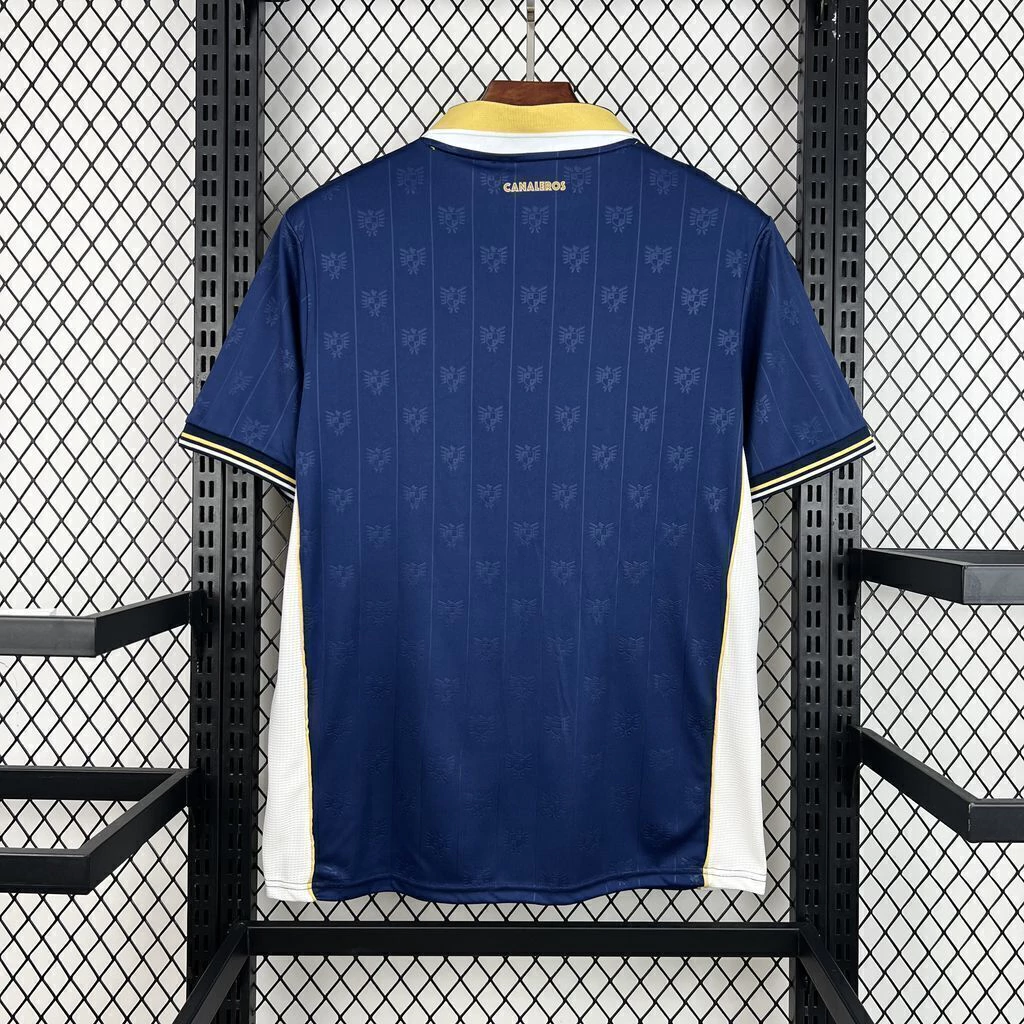 Camisa Panamá modelo Third 2026/27 - Imagem 2