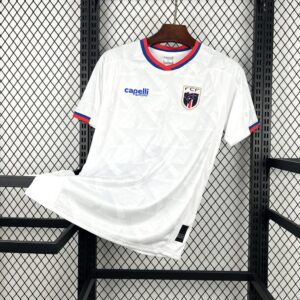 Camisa Cabo Verde II - 2026