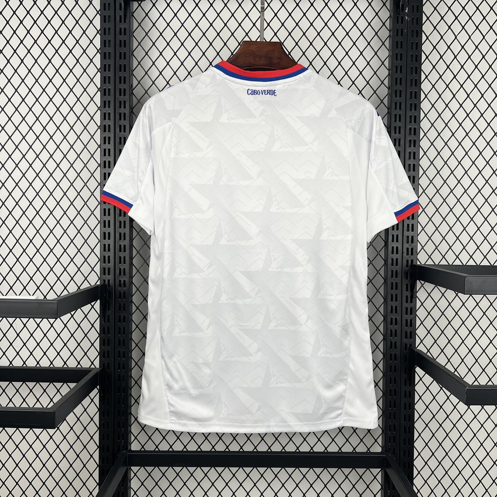 Camisa Cabo Verde II - 2026 - Imagem 2