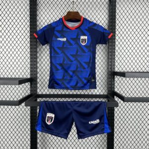 Kit Infantil Cabo Verde I - 2026