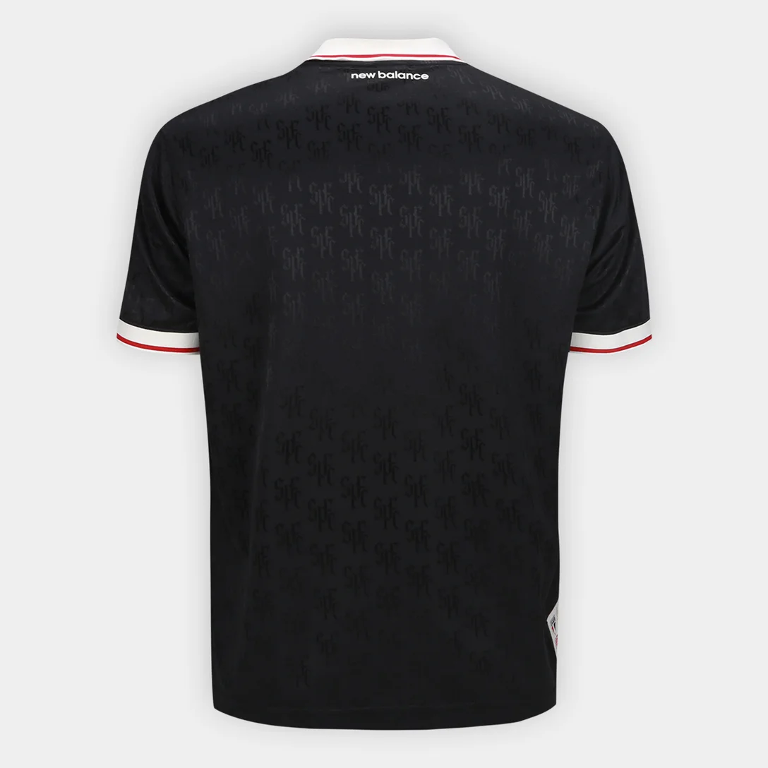 Camisa São Paulo Lifestyle Edição Especial - 2026/27 - Imagem 2