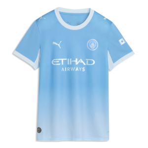 Camisa Manchester City I - 2026/27 Feminina