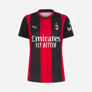 Camisa AC Milan I - 2026/27 Feminina