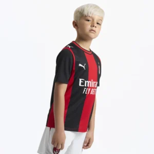 Kit Infantil AC Milan I - 2026/27