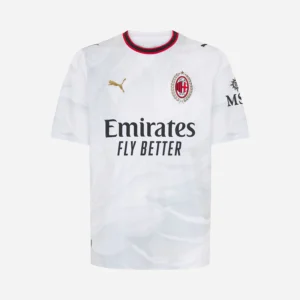Camisa AC Milan II - 2026/27