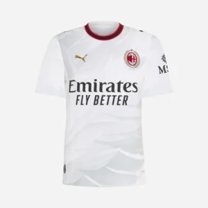 Camisa AC Milan II - 2026/27 Feminina