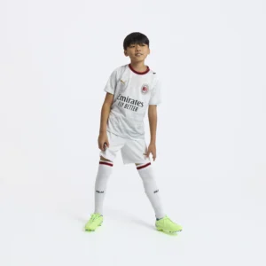 Kit Infantil AC Milan II - 2026/27