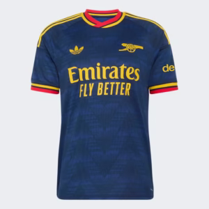 Camisa Arsenal II – 2026/27