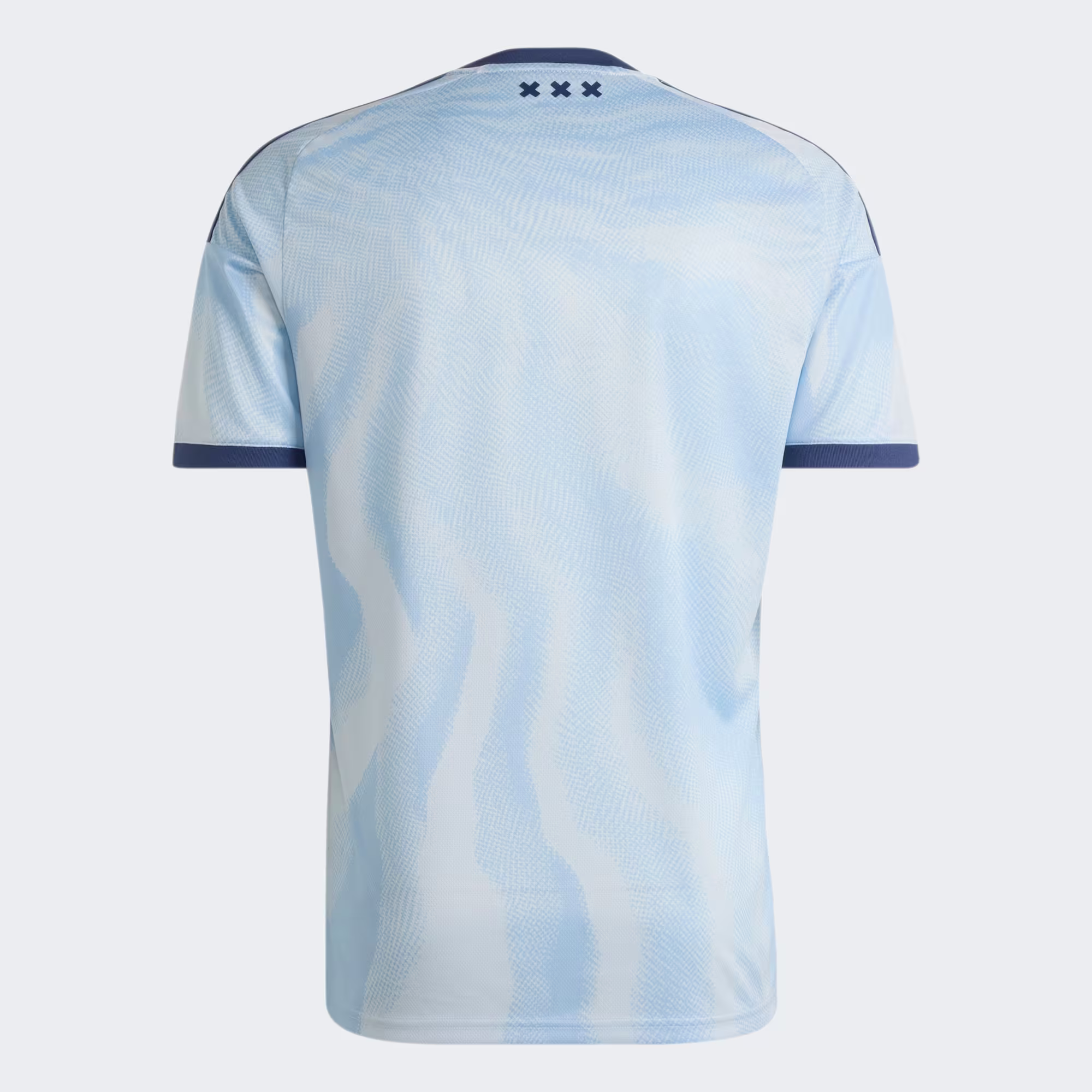 Camisa Ajax III - 2026/27 - Imagem 2