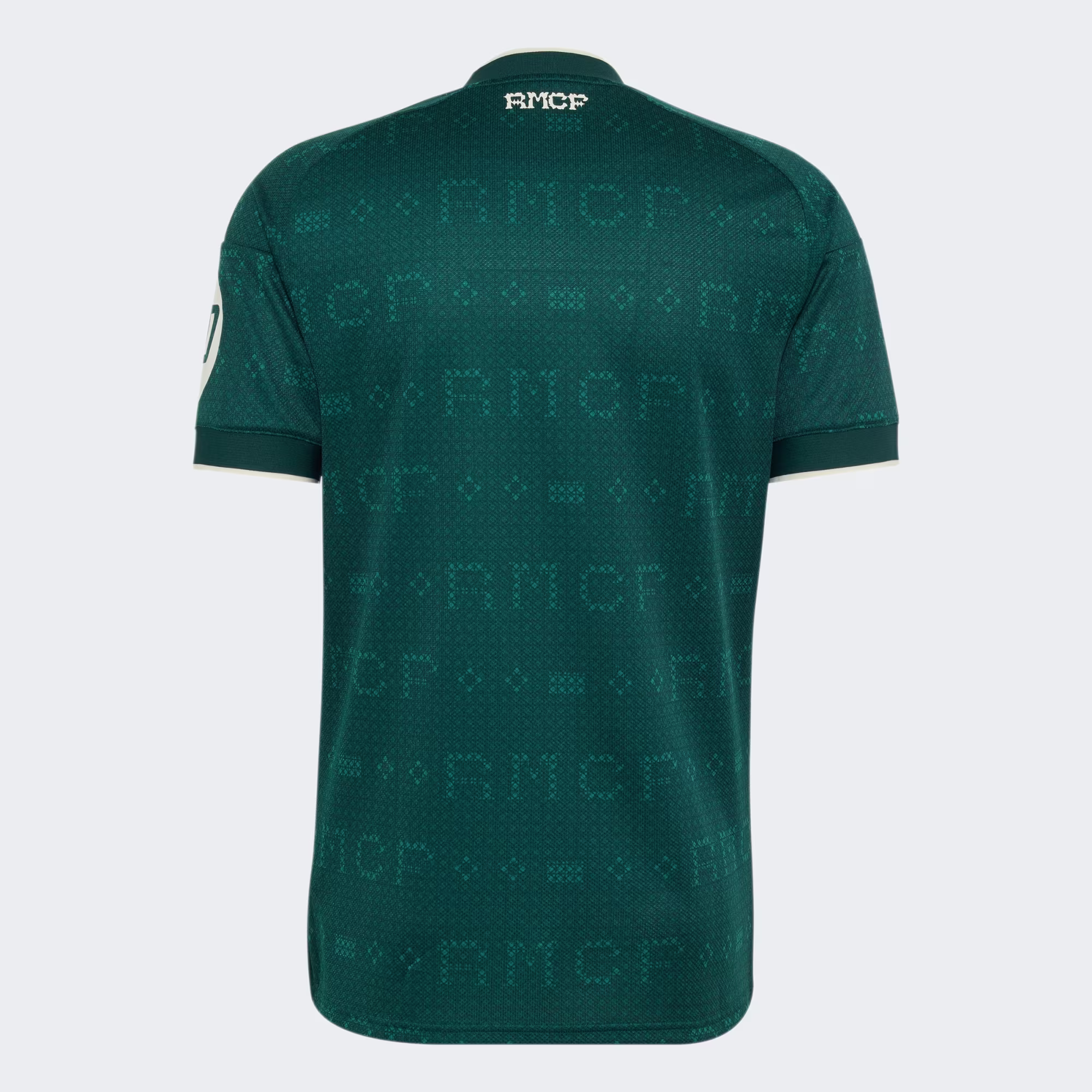 Camisa Real Madrid II - 2026/27 - Imagem 2