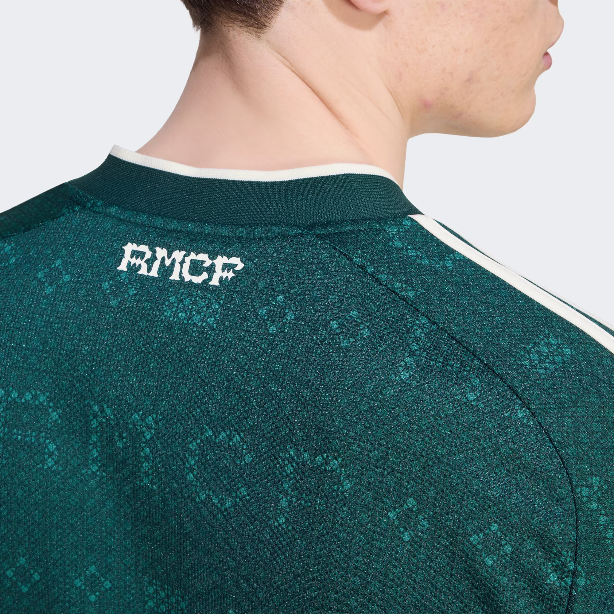 Camisa Real Madrid II - 2026/27 - Imagem 4
