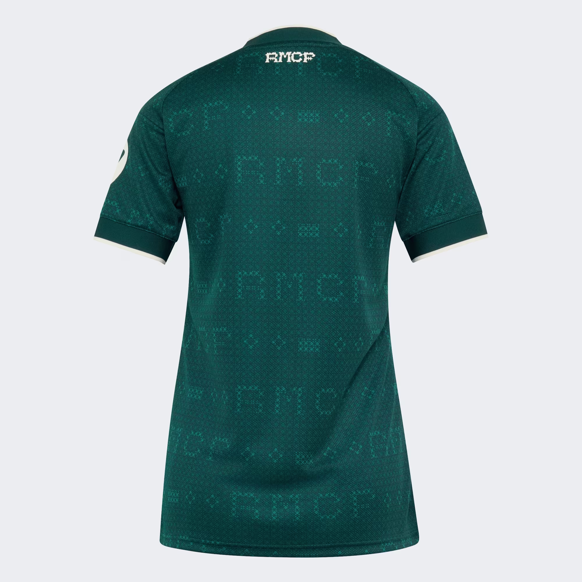 Camisa Real Madrid II - 2026/27 Feminina - Imagem 2