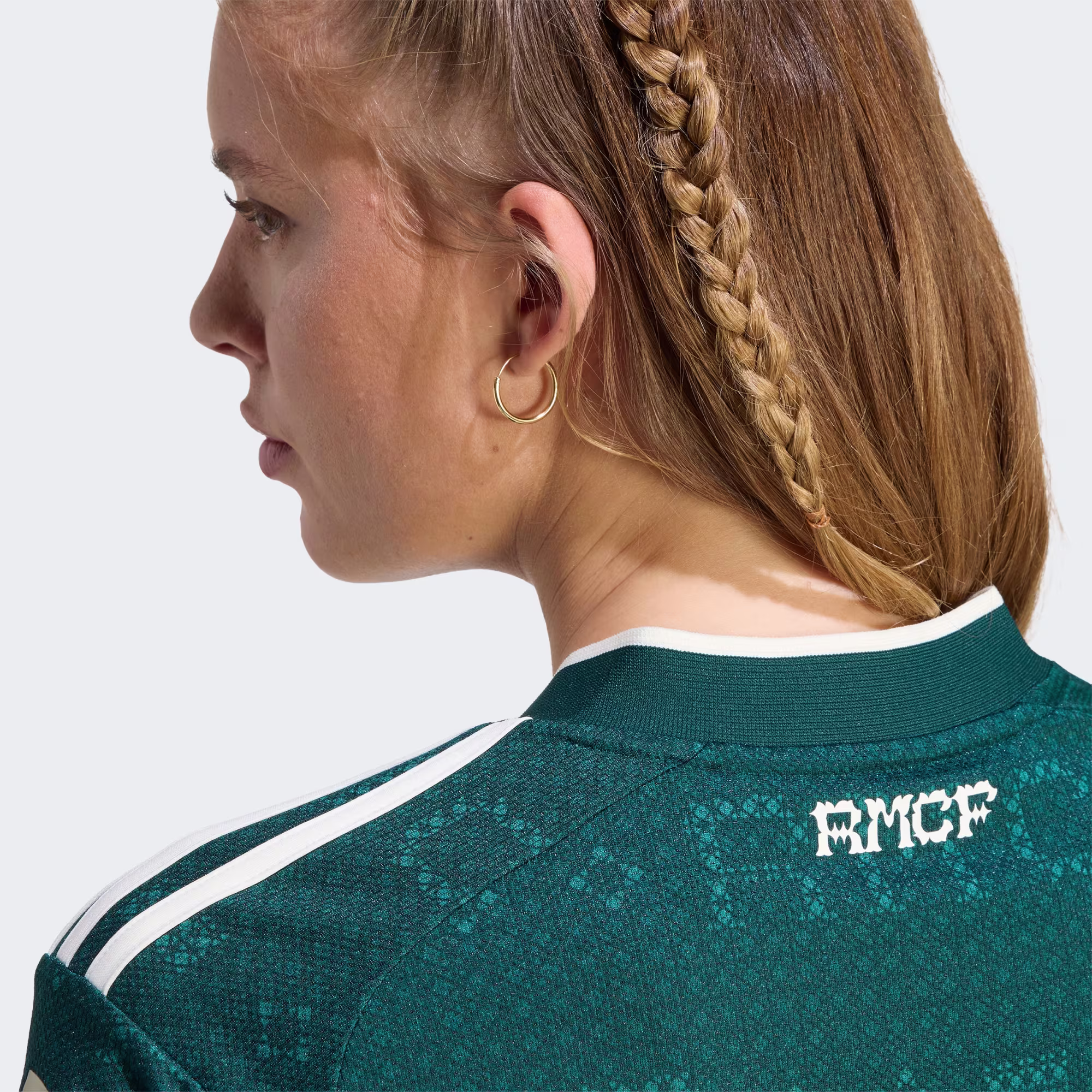 Camisa Real Madrid II - 2026/27 Feminina - Imagem 4