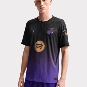 Camisa Barcelona II – 2026/27 Versão Jogador