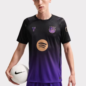 Camisa Barcelona II – 2026/27