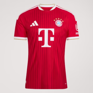 Camisa Bayern de Munique I - 2026/27 Modelo Jogador