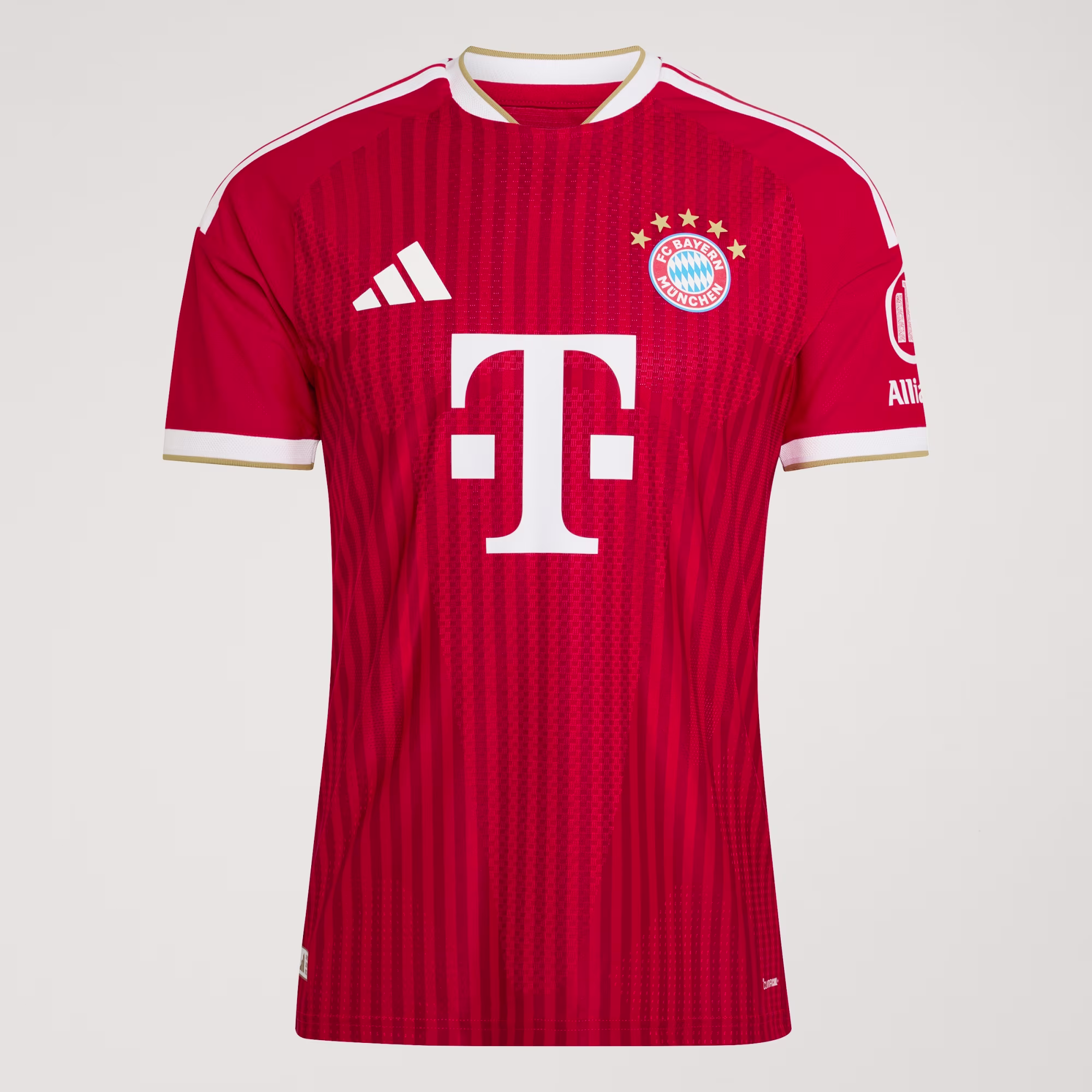 Camisa Bayern de Munique I - 2026/27 Modelo Jogador